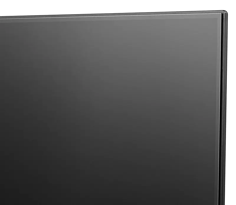 Телевизор Hisense 43" 4K Smart TV (43A6K) фото