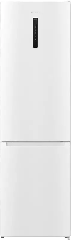 Двокамерний холодильник Gorenje NRK6202AW4 BMF - фото - №0