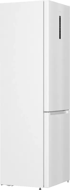 Двокамерний холодильник Gorenje NRK6202AW4 BMF - фото - №3