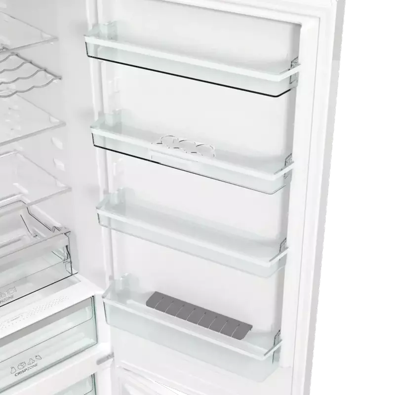 Двокамерний холодильник Gorenje NRK6202AW4 BMF - фото - №14