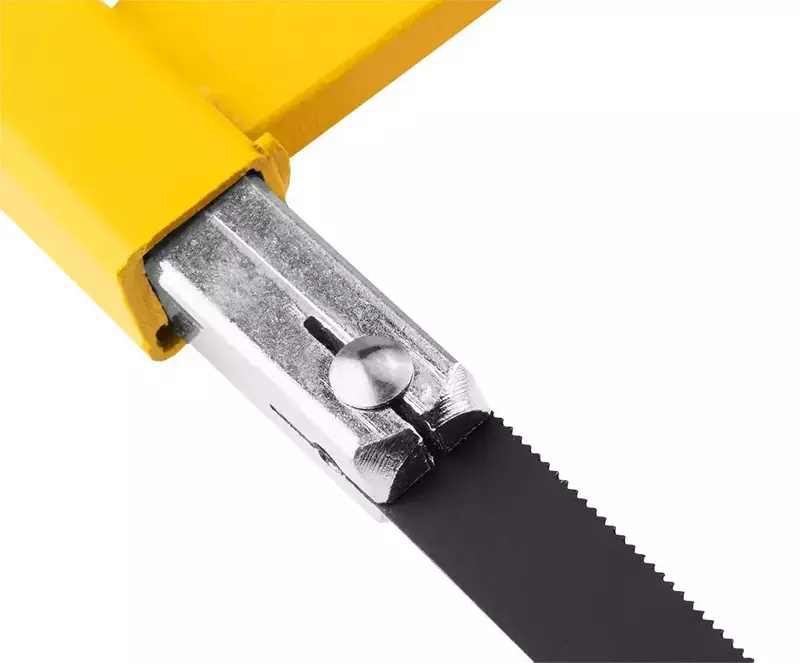 Ножівка по металу Topex, 300мм, 24TPI (10A130) - фото - №5