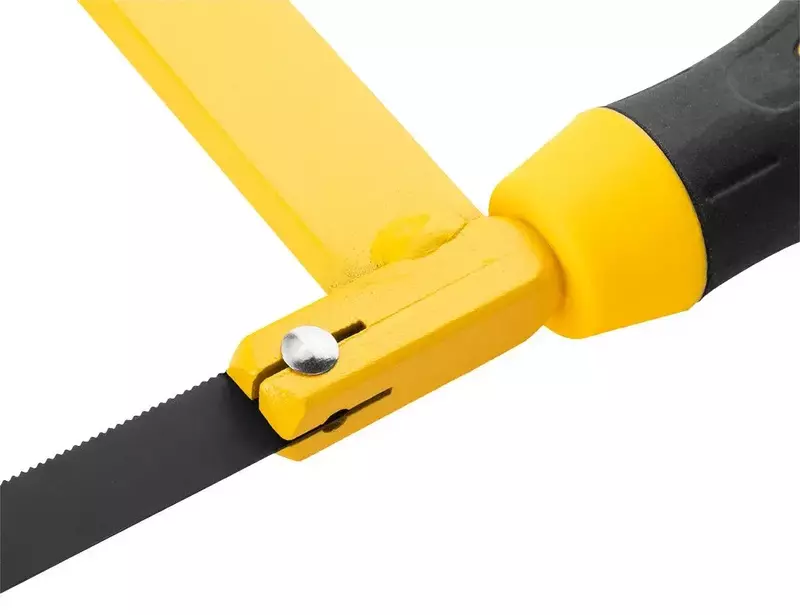 Ножівка по металу Topex, 300мм, 24TPI (10A130) - фото - №4