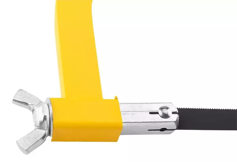 Ножівка по металу Topex, 300мм, 24TPI (10A130) - фото - №3