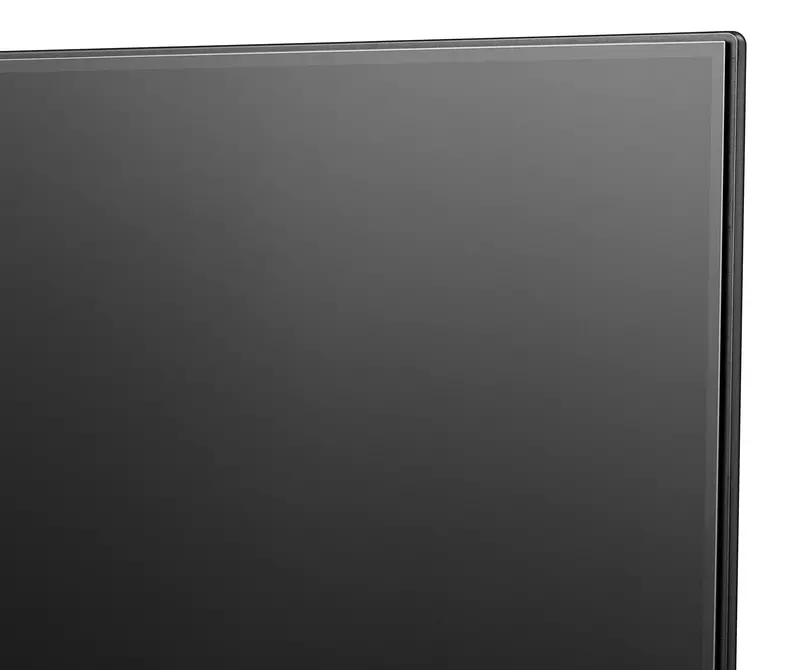 Телевізор Hisense 65" 4K Smart TV (65A6K) фото