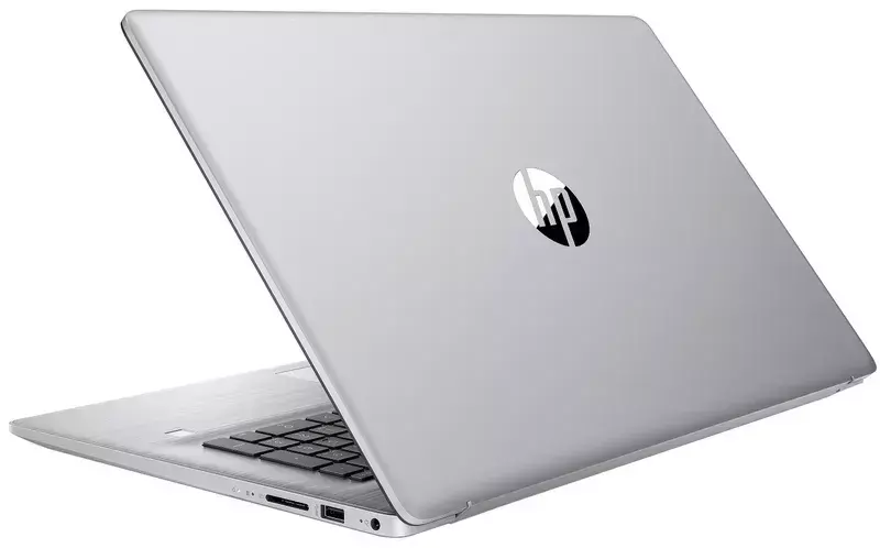 Ноутбук HP 470-G9 Silver (6F246EA) фото
