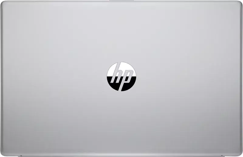Ноутбук HP 470-G9 Silver (6F246EA) фото