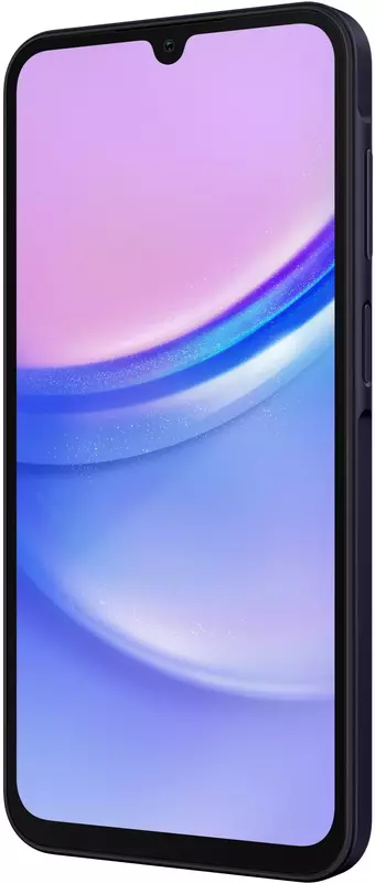 Samsung Galaxy A15 A155F 4/128GB Black (SM-A155FZKDEUC) фото