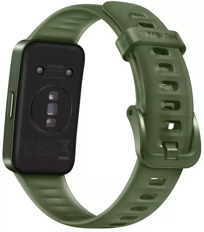 Смарт-часы HUAWEI Band 8 (Emerald Green) фото