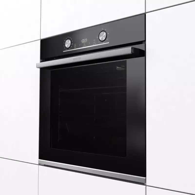 Духова шафа електрична GORENJE BOSX6737E09BG фото