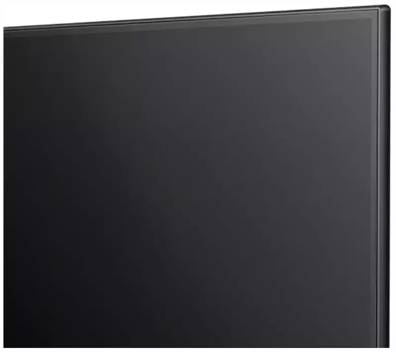 Телевізор Hisense 55" 4K Smart TV (55U6KQ) фото