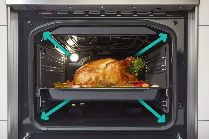Плита комбінована Gorenje GKS6C70CLI - фото - №7