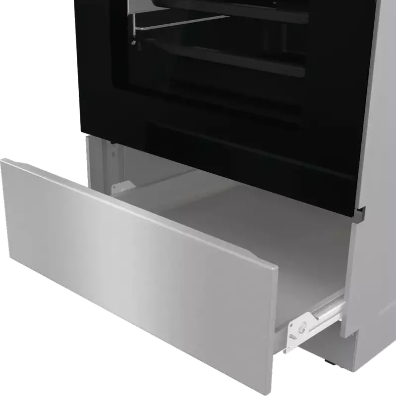 Плита комбінована Gorenje GK5C65XV фото
