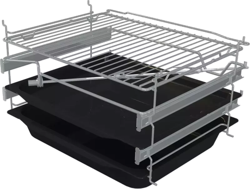 Плита комбінована Gorenje GK5C65XV фото