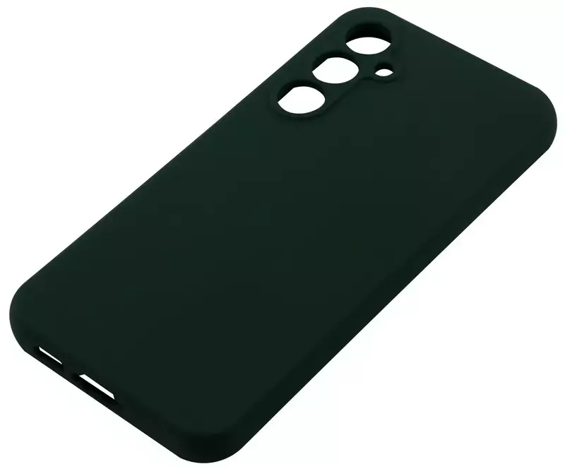 Чохол для Samsung S23 FE WAVE Full Silicone Cover (cyprus green) фото