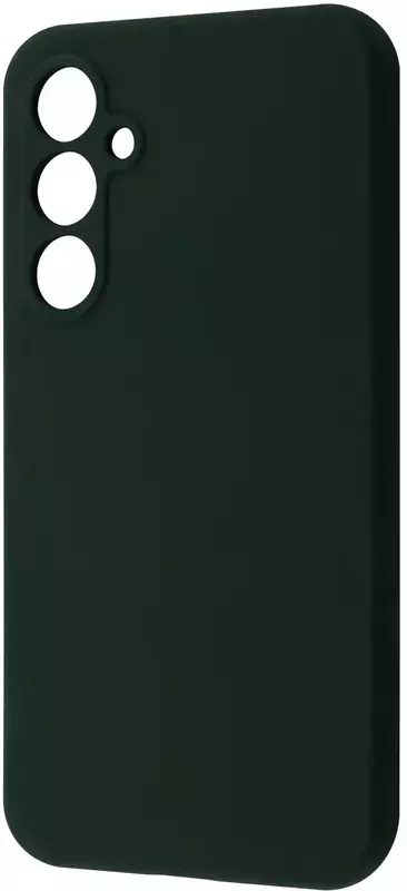 Чохол для Samsung S23 FE WAVE Full Silicone Cover (cyprus green) фото