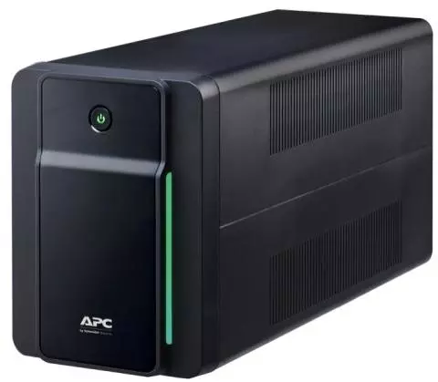 ДБЖ APC Back-UPS (BX1200MI-GR) 1200VA/650W, USB, 4xSchuko фото