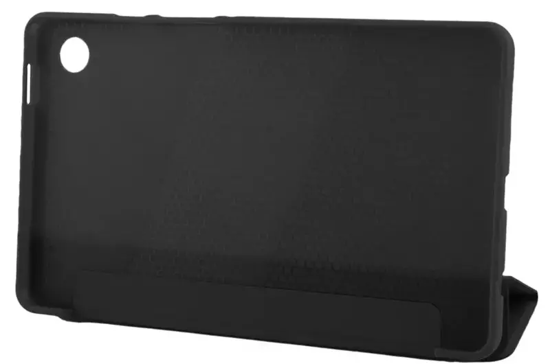 Чохол для планшета Samsung Tab А9 WAVE Smart Cover (black) фото