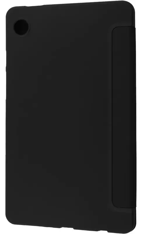 Чехол для планшета Samsung Tab А9 WAVE Smart Cover (black) фото