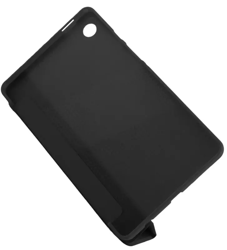 Чехол для планшета Samsung Tab А9 WAVE Smart Cover (black) фото