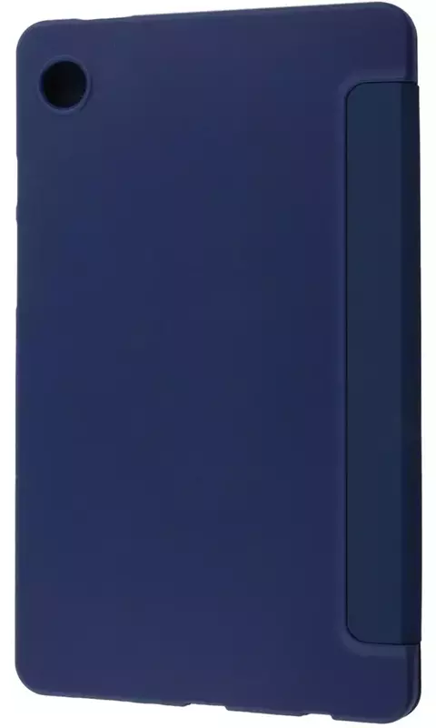 Чохол для планшета Samsung Tab А9 WAVE Smart Cover (blue) фото