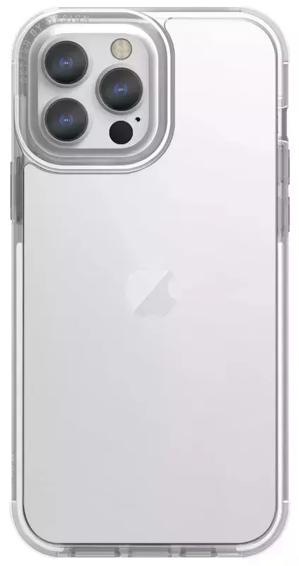Чехол Uniq Hybrid для iPhone 13 Pro Max Combat - Blanc (White) фото