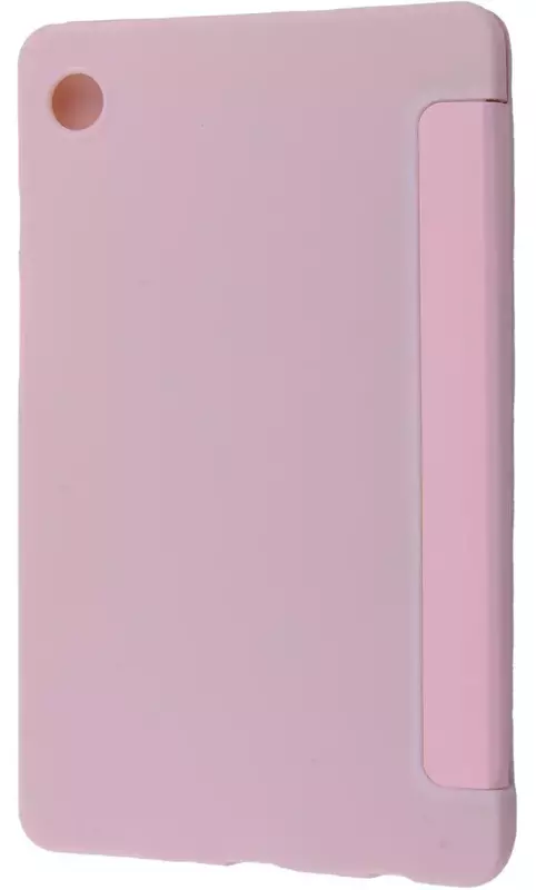 Чохол для планшета Samsung Tab А9 WAVE Smart Cover (pink sand) фото