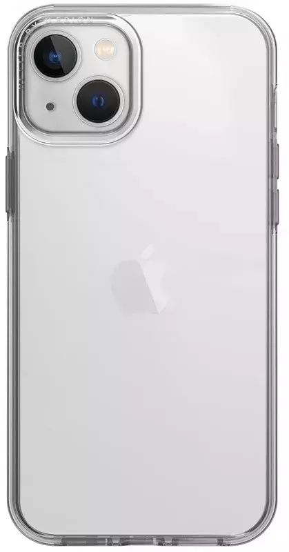 Чохол для iPhone 14 Uniq Clarion Lucent (Clear) - фото - №2