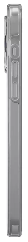 Чохол для iPhone 14 Uniq Clarion Lucent (Clear) - фото - №4