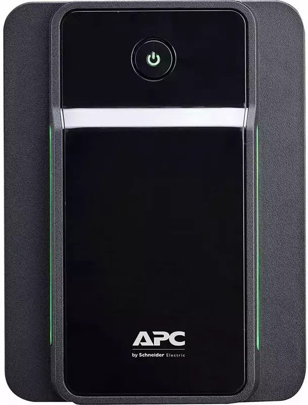 ДБЖ APC Back-UPS (BX1600MI) 1600VA/900W, USB, 6xC13 фото