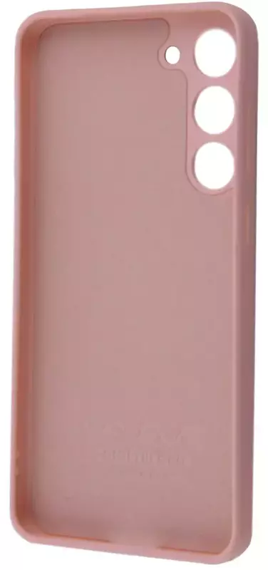 Чохол для Samsung S23 Plus WAVE Colorful Case TPU (pink sand) фото