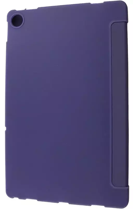 Чохол для планшета Lenovo Tab M10 Plus (3 Gen) WAVE Smart Cover (lavender gray) фото