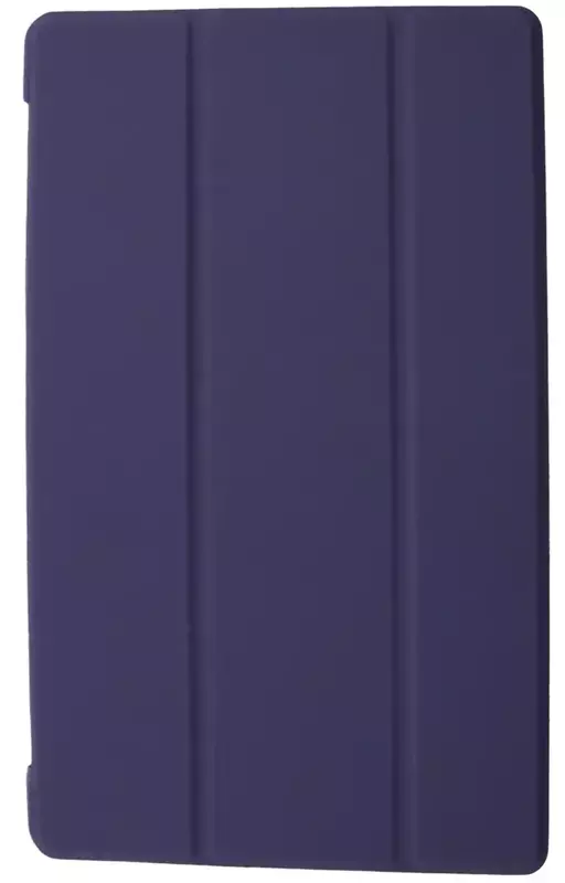 Чохол для планшета Lenovo Tab M10 Plus (3 Gen) WAVE Smart Cover (lavender gray) фото