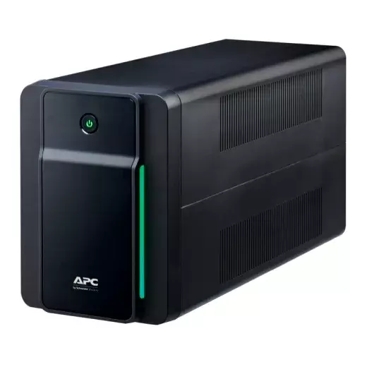 ДБЖ APC Back-UPS (BX2200MI-GR) 2200VA/1200W, USB, 4xSchuko фото
