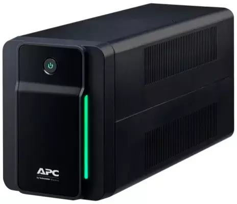 ДБЖ APC Back-UPS (BX750MI-GR) 750VA/410W, USB, 4xSchuko фото