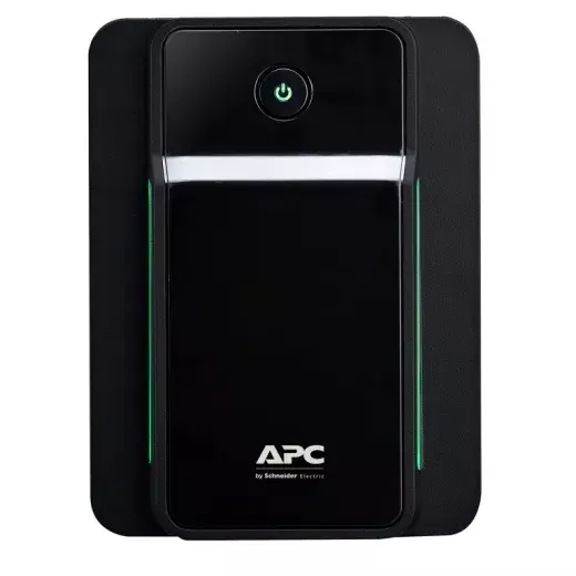 ДБЖ APC Back-UPS (BX750MI-GR) 750VA/410W, USB, 4xSchuko фото