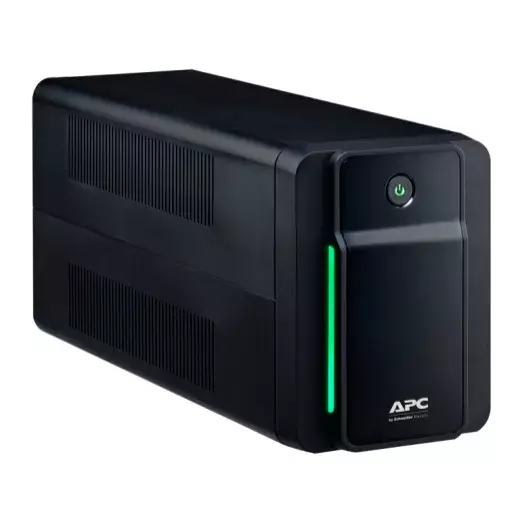 ДБЖ APC Back-UPS (BX950MI) 950VA/520W, USB, 4xC13 фото