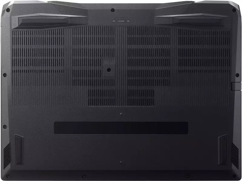 Ноутбук Acer Nitro 17 AN17-71 Black (NH.QJGEU.001) фото