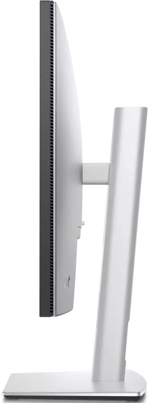 Монітор 27" Dell U2724D (210-BKVB) - фото - №4