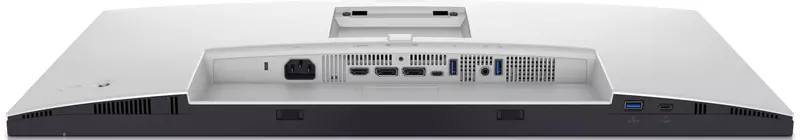 Монітор 27" Dell U2724D (210-BKVB) - фото - №9