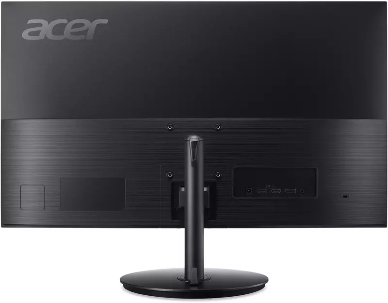Ігровий монітор Acer 27" XF270M3biiph (UM.HX0EE.315) фото