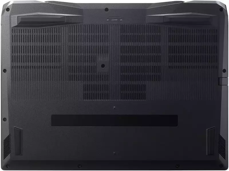 Ноутбук Acer Nitro 17 AN17-41-R2TZ Obsidian Black (NH.QL1EU.001) фото
