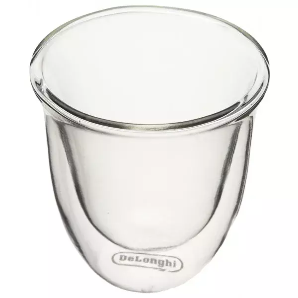 Набір склянок DLSC300 ESPRESSO (6 шт) 60 ML фото