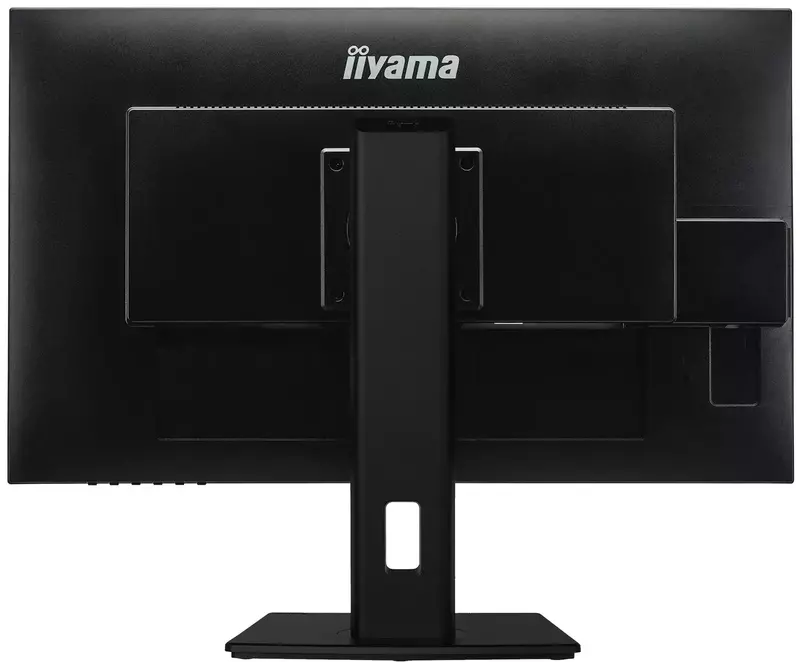 Монітор 27" Iiyama XUB2792UHSU-B5 - фото - №6