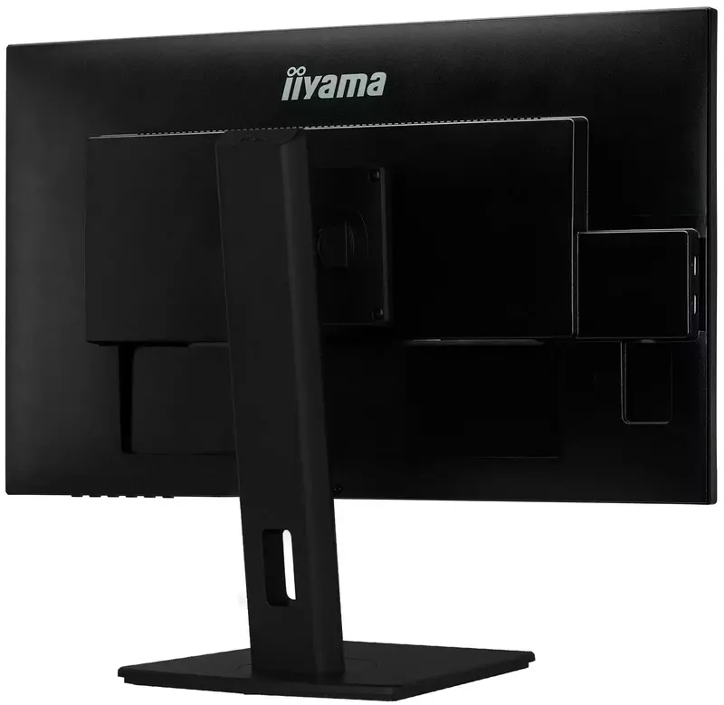 Монітор 27" Iiyama XUB2792UHSU-B5 - фото - №7