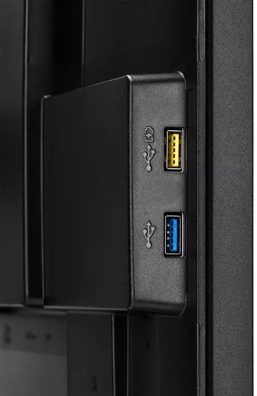 Монітор 27" Iiyama XUB2792UHSU-B5 - фото - №9