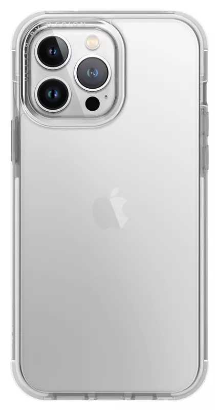 Чохол для iPhone 14 Pro Uniq Combat Blanc (White) фото