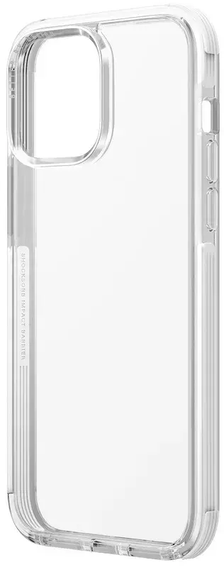 Чохол для iPhone 14 Pro Max Uniq Combat Blanc (White) - фото - №0