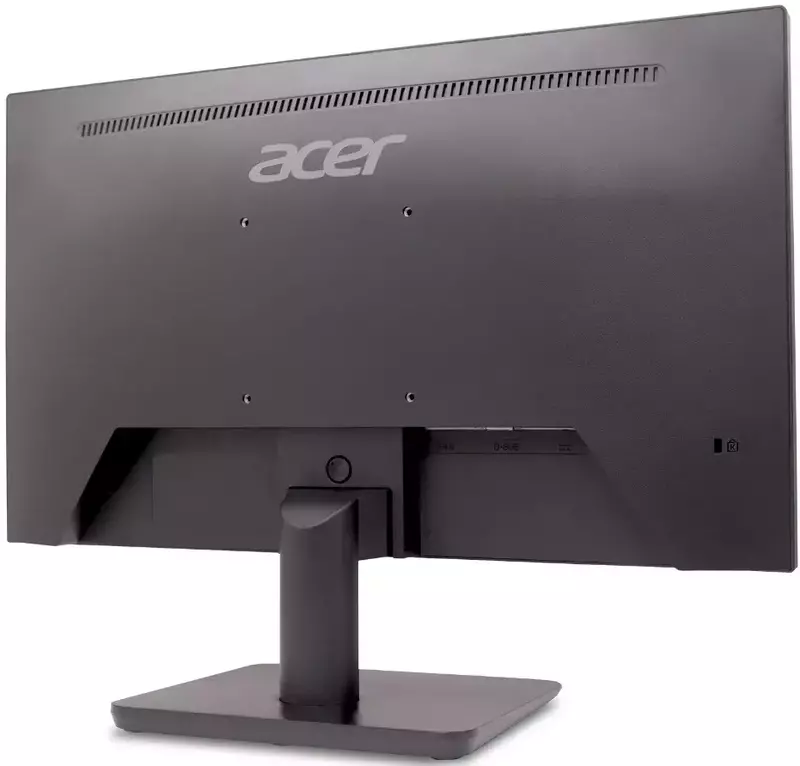 Монітор Acer 19.5" V206HQLABI (UM.IV6EE.A10) фото