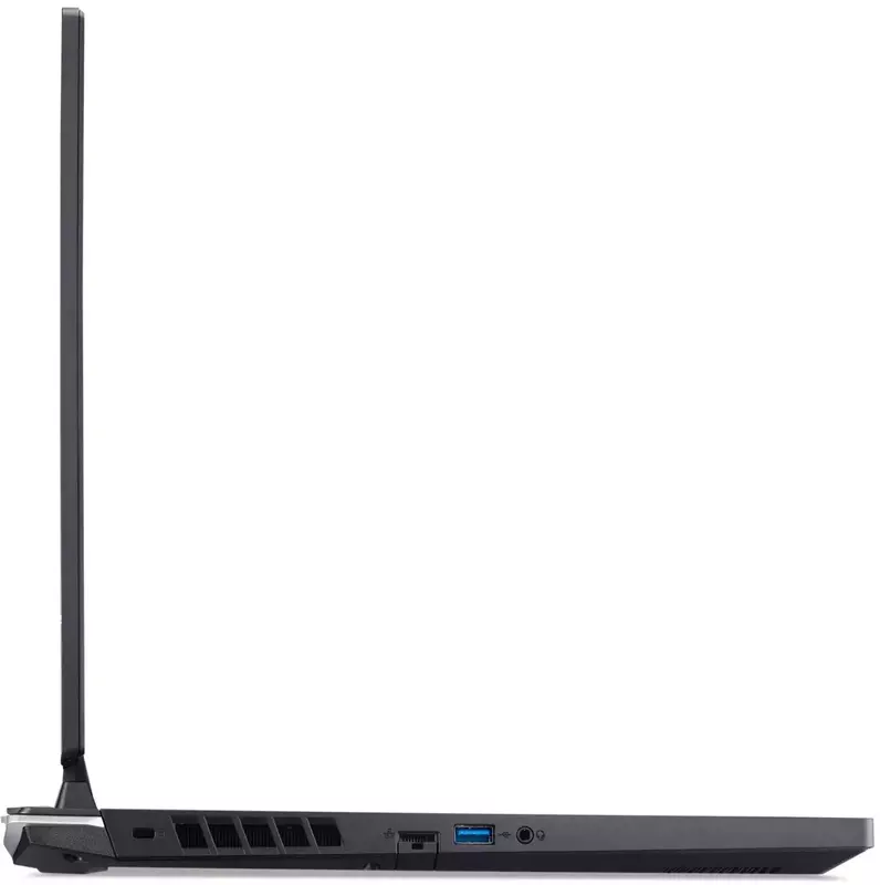 Ноутбук Acer Nitro 5 AN517-55 Black (NH.QLGEU.005) фото