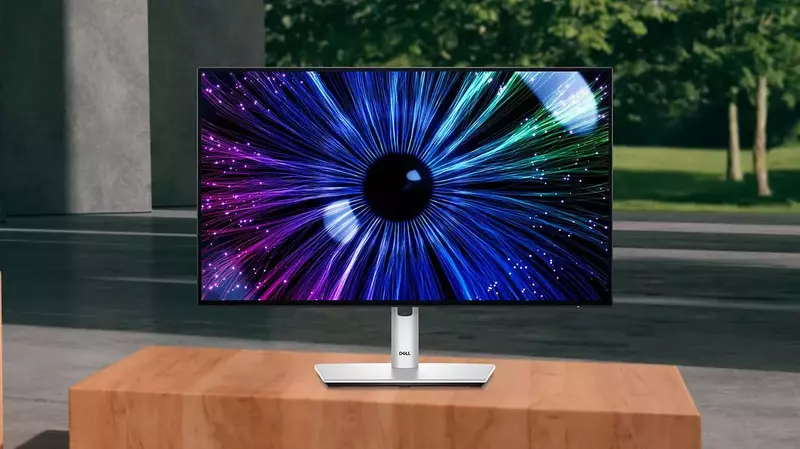 Монитор 23.8" Dell U2424HE (210-BKJF) фото